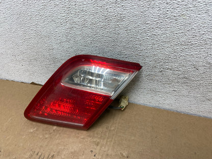 2007 2008 2009 Toyota Camry Right Passenger Rh Tail Light Inner AF8049 DW1