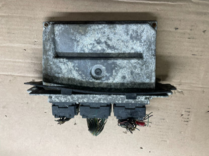 2011-2012 Ford Escape 3.0L Engine Control ECU Computer Module P7570 DG0