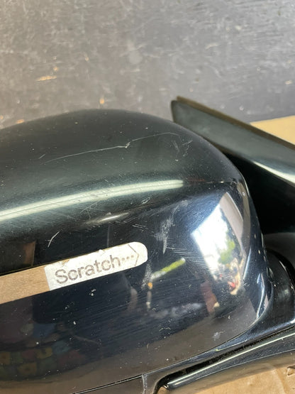 2013 2015 Infiniti JX35 QX60 Right Passenger RH View Door Camera Mirror AC98536