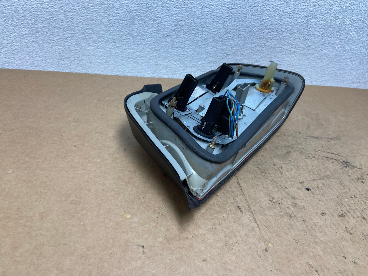 1992 to 1998 BMW 3-Series E36 M3 Coupe Left Driver LH Tail Light AC3514 LK4