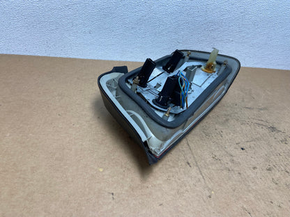 1992 to 1998 BMW 3-Series E36 M3 Coupe Left Driver LH Tail Light AC3514 LK4