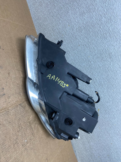 2006-2010 Volkswagen Passat Right Passenger Side Halogen Headlight OEM AA1485 PS6