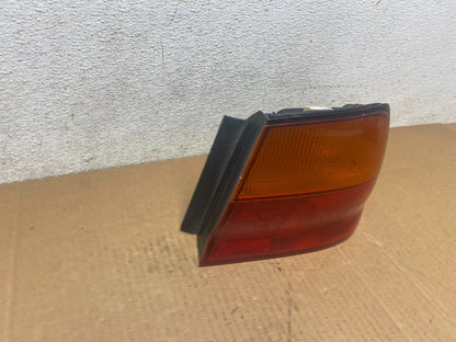 1995 1996 Nissan Maxima Right Passenger RH Side Tail Light M0753 DW2