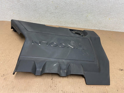2007 to 2012 Lincoln MKZ 3.5L Engine Motor Cover E0930 DG12