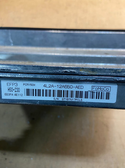 2005  Ford Explorer Mountaineer Engine Control ECU Computer Module z2283 DG3