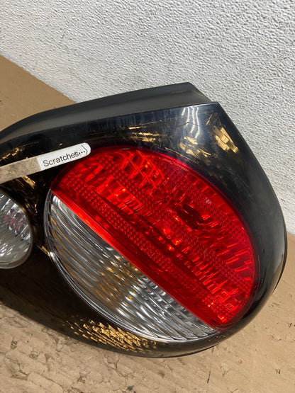 2000 to 2001 Nissan Maxima Right Passenger Rh Side Tail Light AD4402 LK3