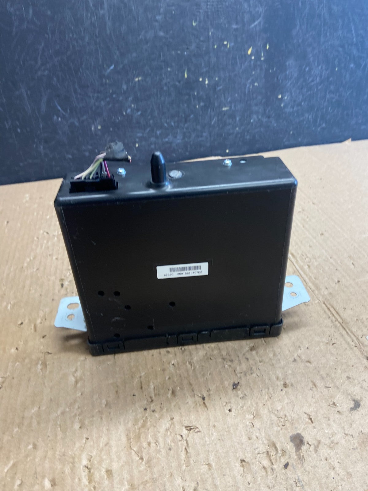2014 Buick Regal CD Audio Player Stereo AE4118 DG4