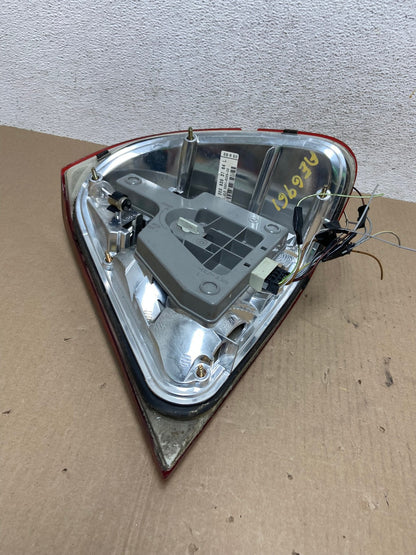 1998 to 2000 Mercedes C-Class Left Driver LH Side Tail Light AE6961 LK8