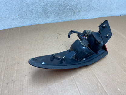 1998-2002 Ford Escort Sedan Left Driver LH Side Tail Light AI8406 LK5