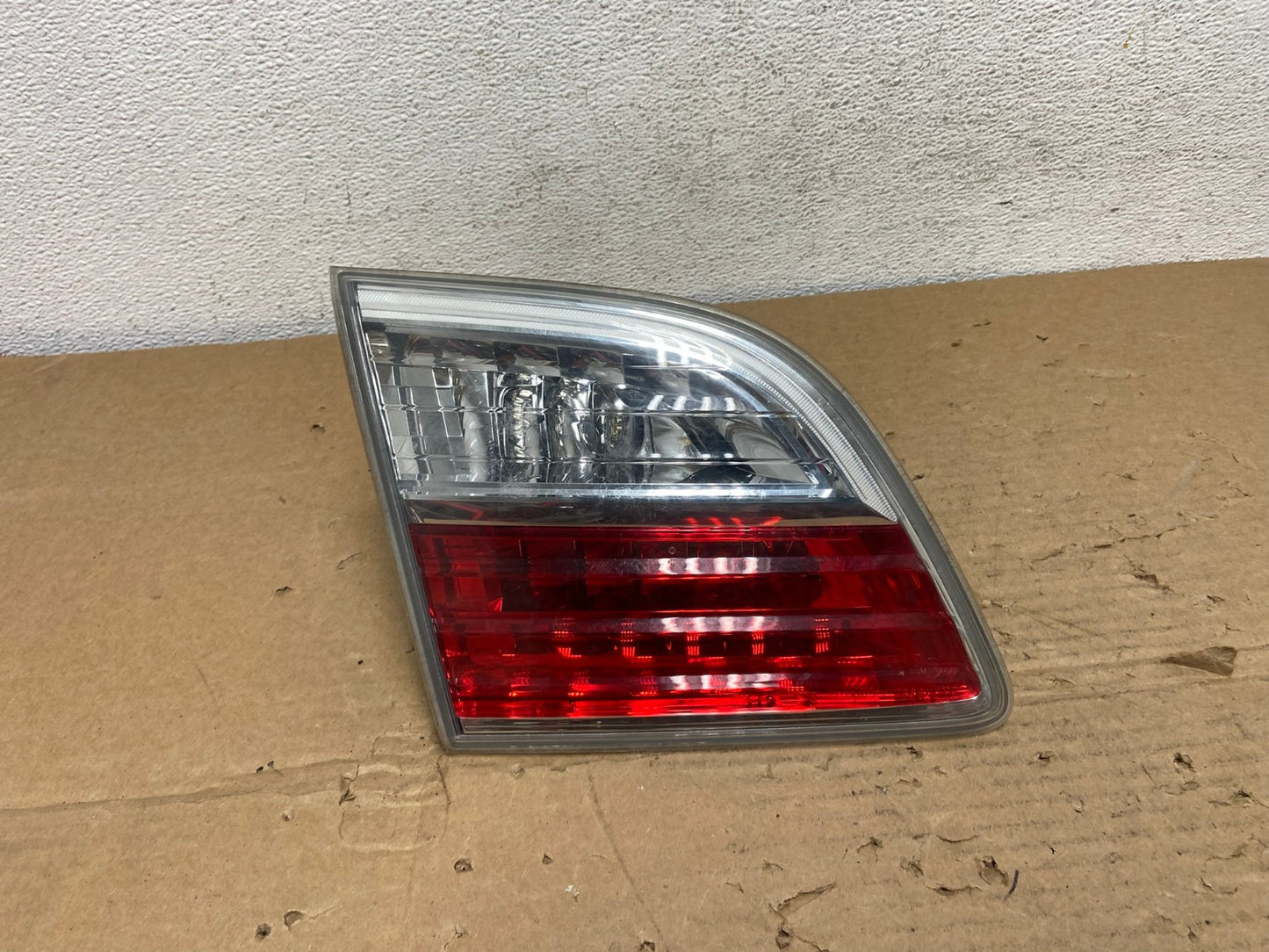 2010 2011 2012 Mazda CX-9 Tail Light Inner Left Driver LH Side AD4125 LK0
