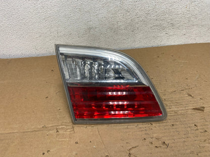 2010 2011 2012 Mazda CX-9 Tail Light Inner Left Driver LH Side AD4125 LK0