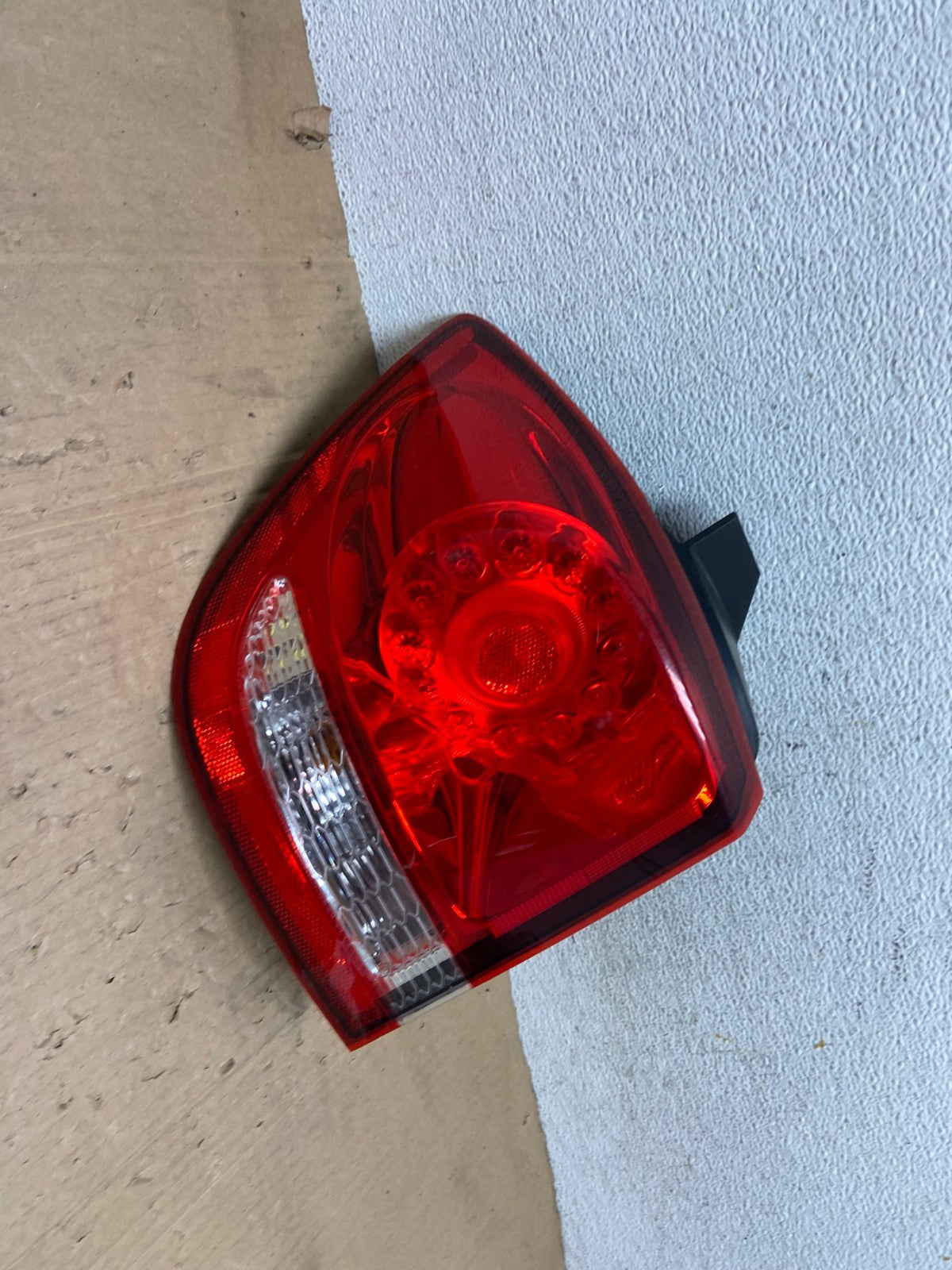 LED 2011-2020 Dodge Journey Left Driver Lh Side Tail Light AE9243 LK2
