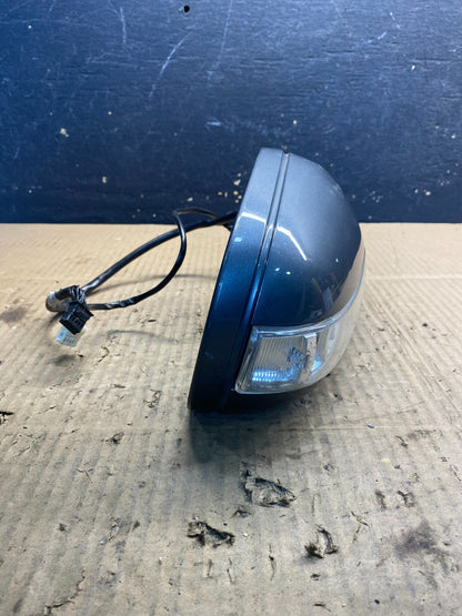 2003 to 2006 Mercedes S Class Right Passenger RH Side View Mirror OEM  aa7510 DG11