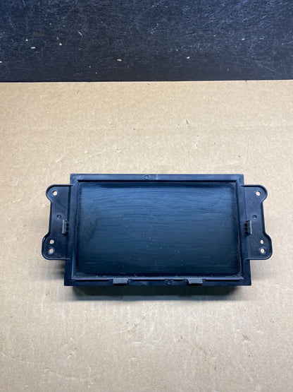 2007 to 2009 Acura RDX Radio Audio Navigation Display Screen AG7359 DG0