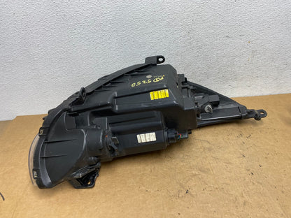 2015 to 2017 Hyundai Accent Left Driver LH Halogen Headlight AD5250 DW5