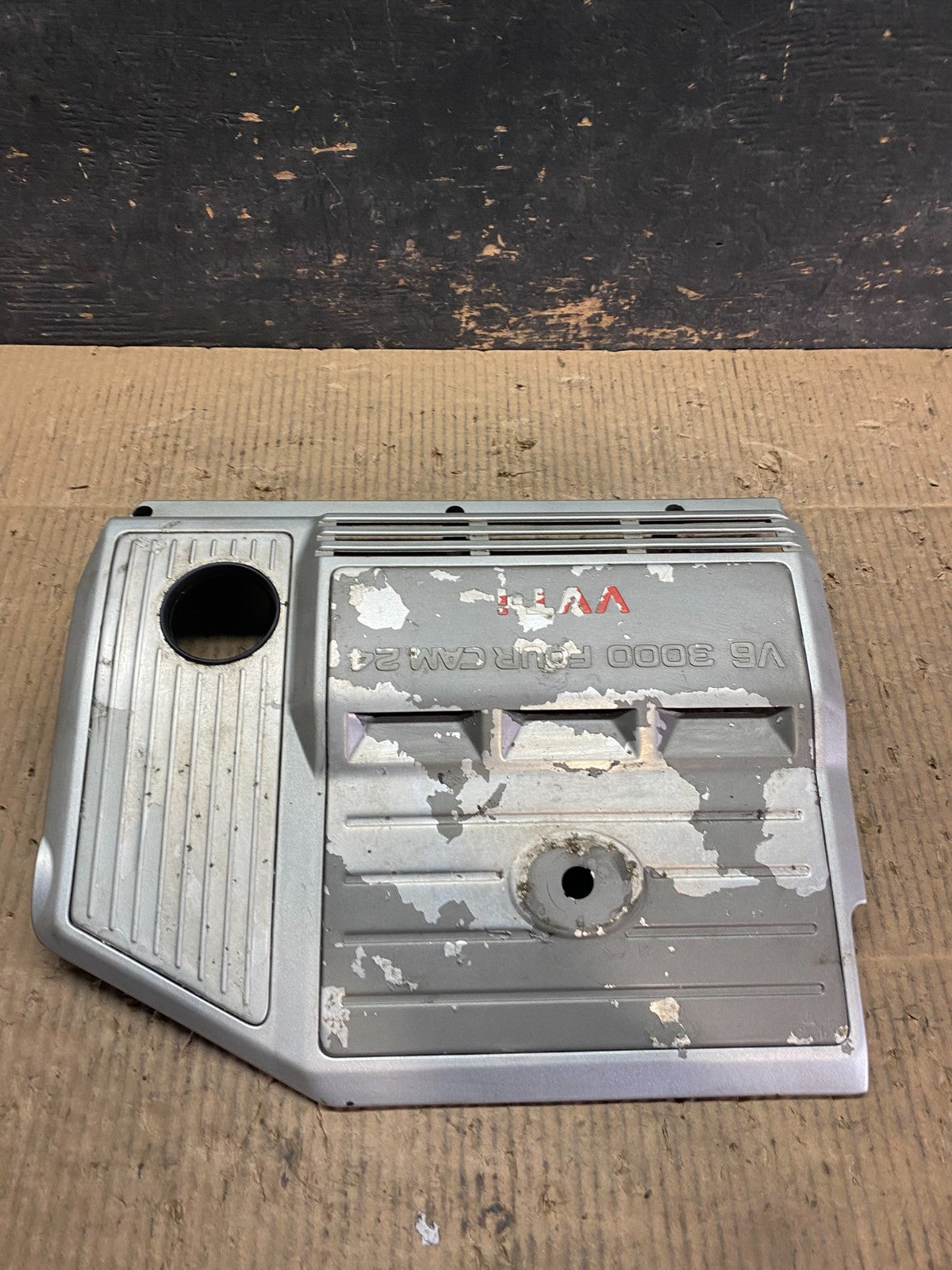 1999 - 2003 Lexus RX300 Factory OEM Engine Motor Cover Trim Panel T9601 DG1
