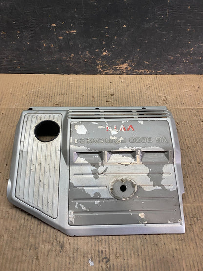 1999 - 2003 Lexus RX300 Factory OEM Engine Motor Cover Trim Panel T9601 DG1