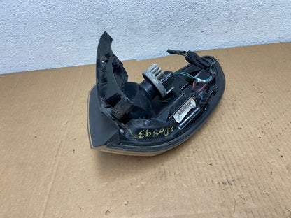 2013 to 2016 GMC Acadia Left Driver LH Side Tail Light AD0893 LK6