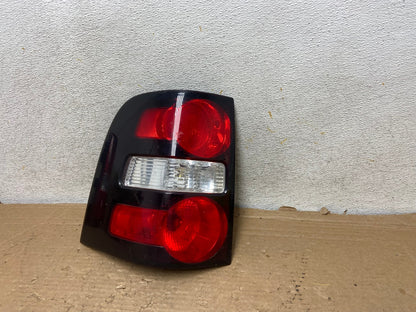 2006 to 2010 Ford Explorer Left Driver Lh Side Tail light AH9200 LK2