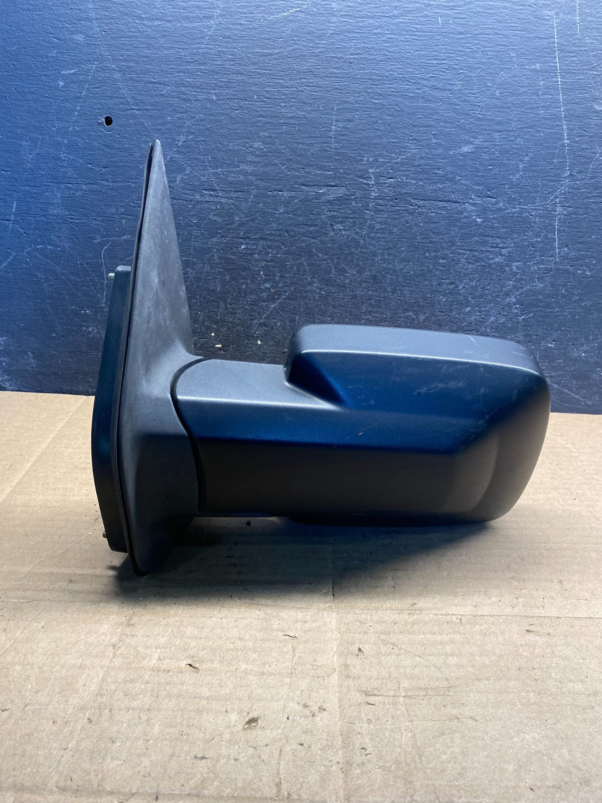 2003-2011 Honda Element Left Driver Lh Side View Door Mirror AE9861 DW0
