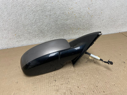 2013 to 2016 Nissan Pathfinder Right Passenger View Door Mirror AI2295 DG3