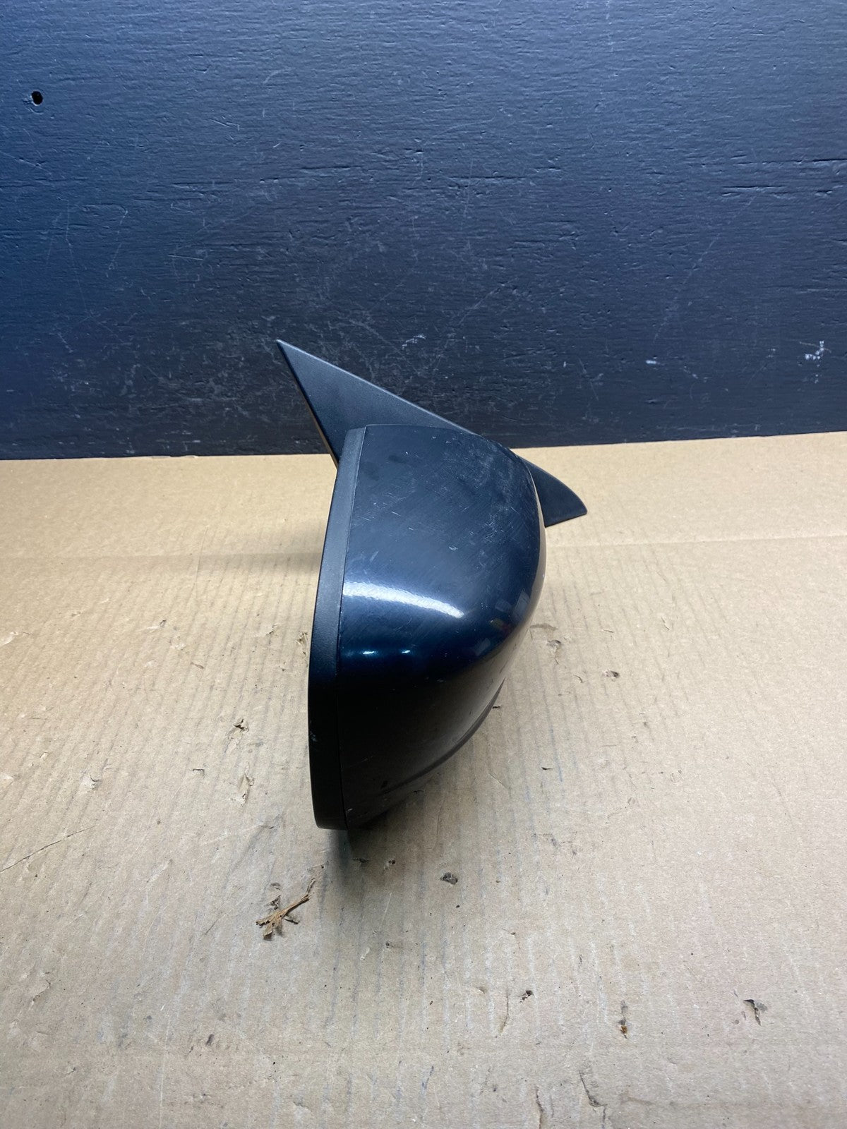 2011 to 2014 Chrysler 200 Right Side View Power Door Heated Mirror AC2506 MS10