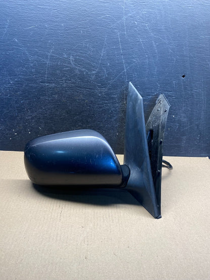 2004 to 2009 Toyota Prius Right Passenger RH Side View Door Mirror AH3219 DG0
