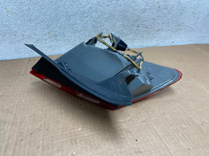 2013-2019 Ford Taurus LED Right Passenger RH Side Tail Light AI8385 LK4