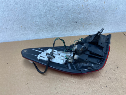 2010-2014 Subaru Outback Wagon Left Driver Lh Side Tail Light AI3621 LK4