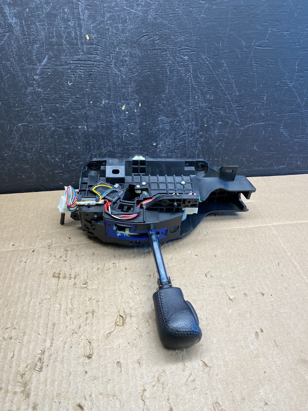 2013 - 2016 Infiniti QX60 JX35 Center Console Shifter Gear Knob AC6826 DG1