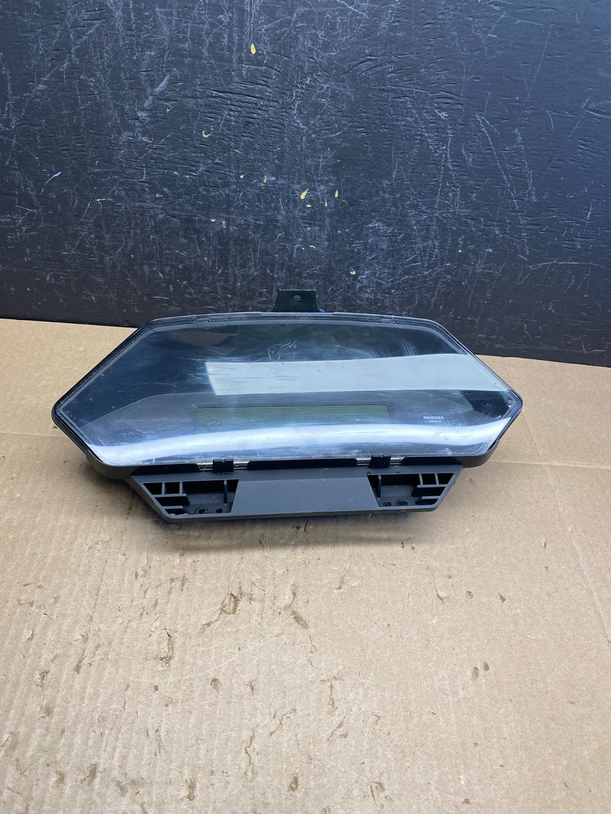 2011 2012 2013 Honda Odyssey Info Dash Display Screen AC6659 DG0