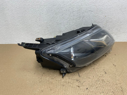 2010 2011 2012 Ford Fusion Right Passenger RH Headlight Halogen AE7129 LK2