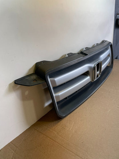 2006 to 2008 Honda Pilot Front Upper Grill Grille ag9819 DG2