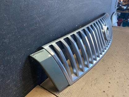 2005 2006 2007 Mercury Montego Front Upper Grill Grille Oem S3318 DG2