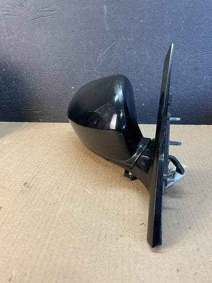 2013 to 2016 Nissan Pathfinder Right Passenger View Door Mirror AD5577 DW1