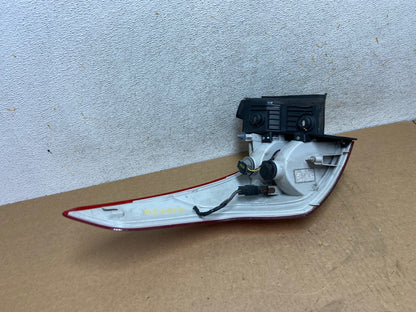2013 to 2016 Ford Escape Right Passenger RH Side Tail Light AI2636 LK5
