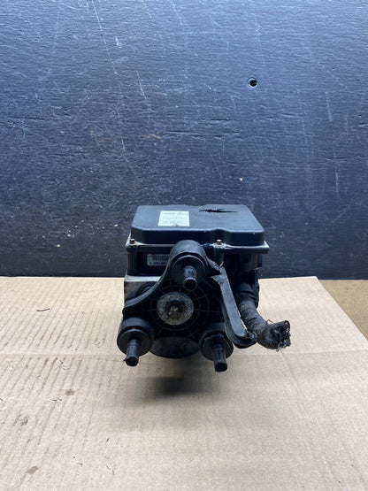 2010-2014 Mercedes W218 CLS550 E550 ABS Anti Lock Pump Brake Module AI7357 DG1