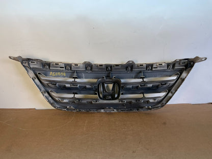 2005 2006 2007 Honda Odyssey Front Upper Grill Grille ag0858 DG3