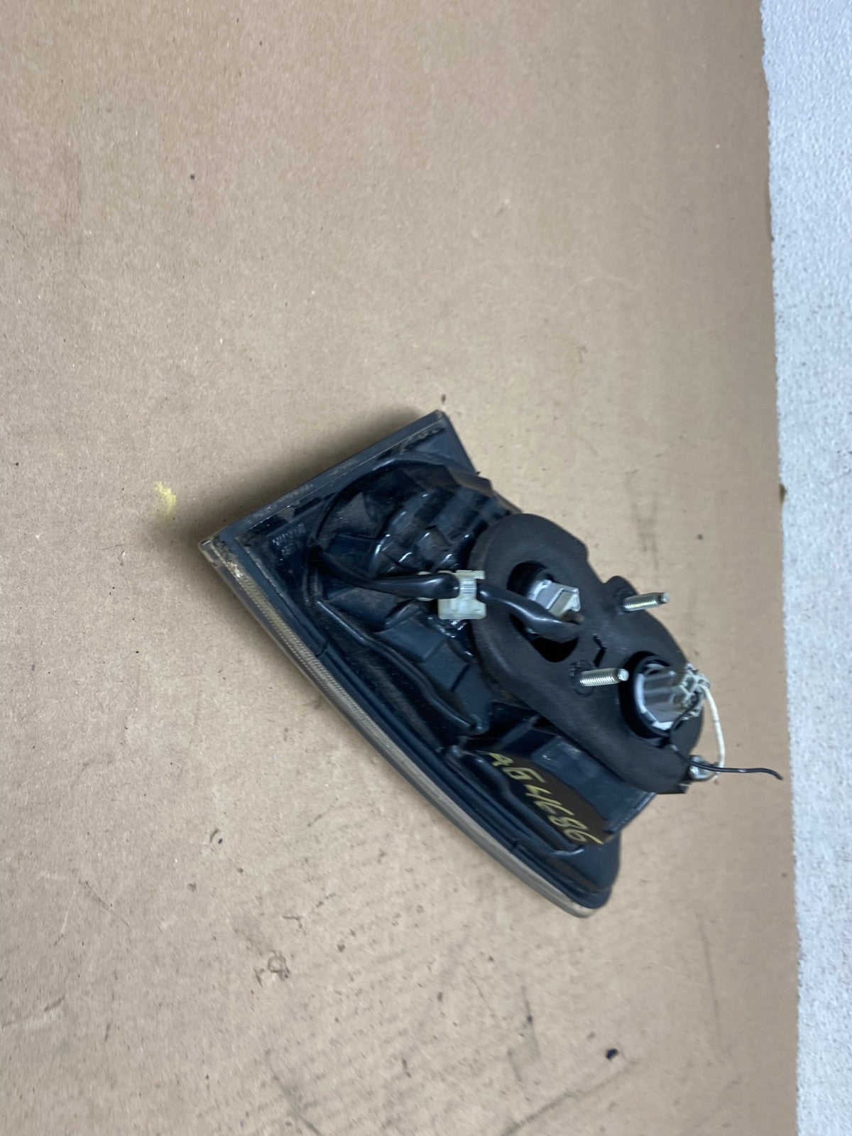 2008 - 2015 Mitsubishi Lancer Evo 10 X Left Driver Inner Tail Light AG46863