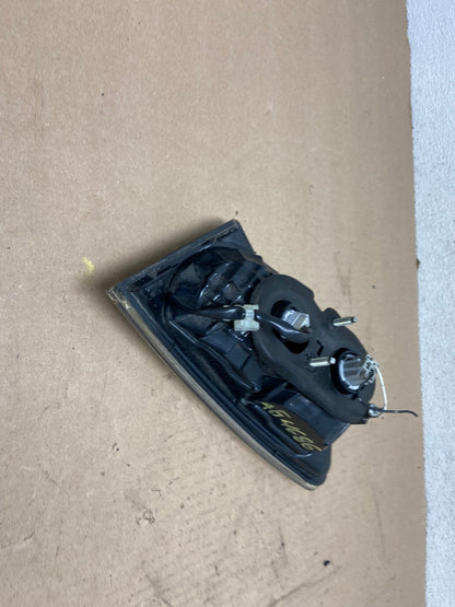 2008 - 2015 Mitsubishi Lancer Evo 10 X Left Driver Inner Tail Light AG46863
