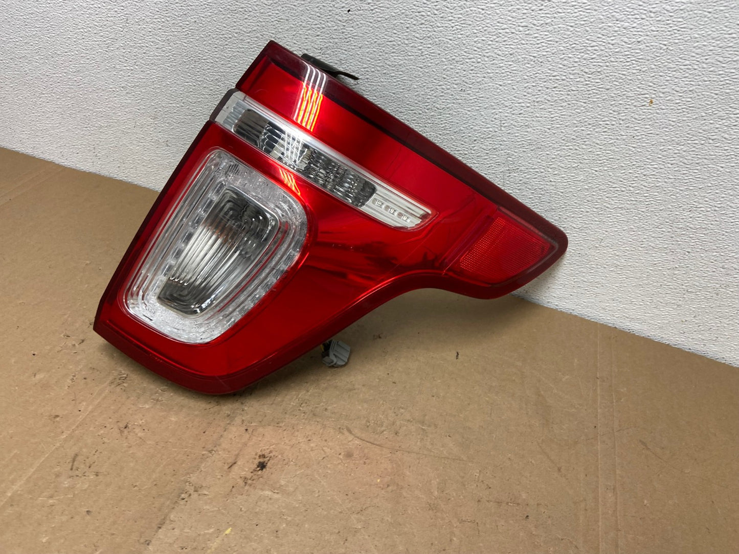 2011-2015 Ford Explorer Police Package Right Passenger Side Tail light AC5843 LK1