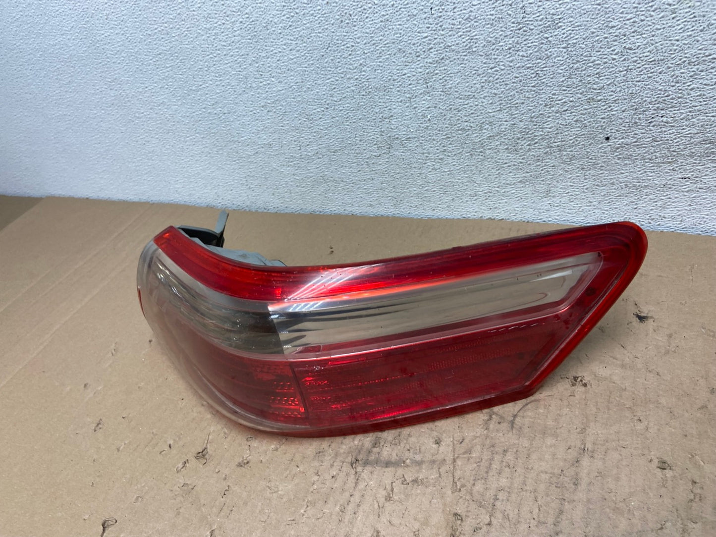 2007 2008 2009 Toyota Camry Right Passenger Side Tail Light AF4299 L K1