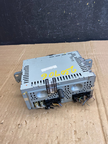 2013 2014 2015 Ford Escape Radio Receiver ID CJ5T-19C107-CJ AE1731 DG3