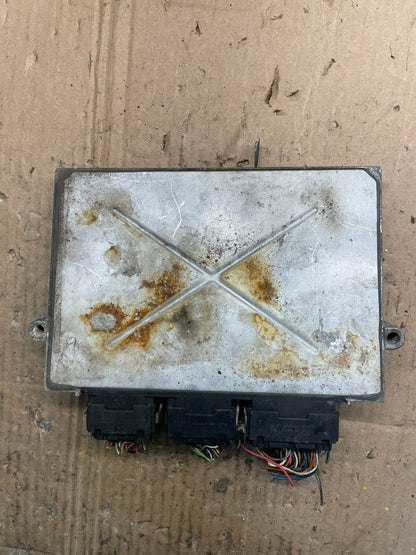 2010 2011 Ford Crown Victoria 4.6L Engine Control ECU Computer Module s4727 DG2