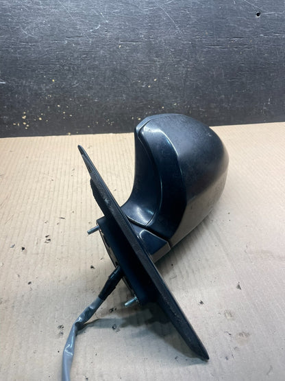 2003 to 2008 Infiniti Fx35 Fx45 Left Driver LH View Door Mirror Oem X0667 MS1