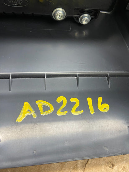 2020 to 2023 Ford Explorer Console Radio Display Screen Air Vents ad2216 DG6