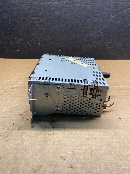 2011 Ford Explorer AM/FM Radio 1CD Player BB5T-19C107-BS AF7835 AF78351