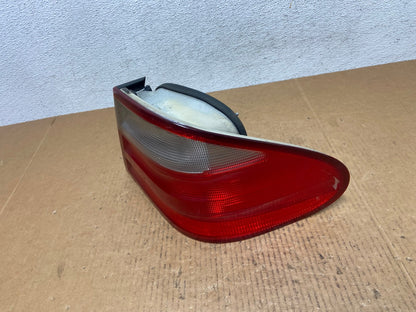 1998 to 2003 Mercedes Benz W208 CLK Right Passenger RH Side Tail Light AE0351 LK1