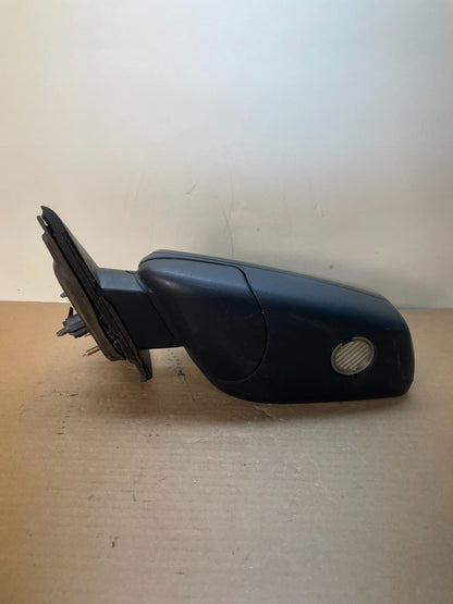 2010 to 2016 Lincoln MKS Left Driver LH View Door Mirror AH8805 DG3