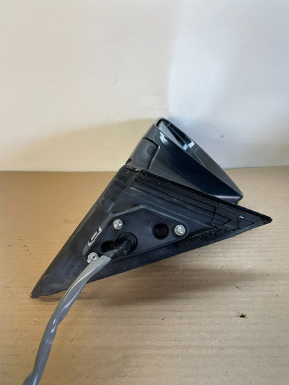 2003 to 2008 Infiniti Fx35 Left Driver LH View Door Mirror ah8678 DG4